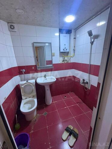 Сдаётся 2-комн. вторичка 45 м², м. Нариман Нариманов, photo 14 from 16
