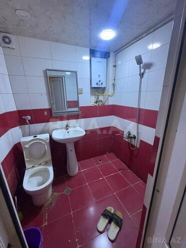 Сдаётся 2-комн. вторичка 45 м², м. Нариман Нариманов, photo 13 from 16