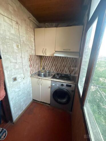 Сдаётся 2-комн. вторичка 45 м², м. Нариман Нариманов, photo 10 from 16