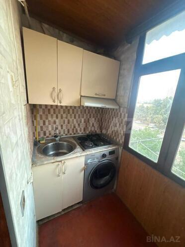 Сдаётся 2-комн. вторичка 45 м², м. Нариман Нариманов, photo 12 from 16