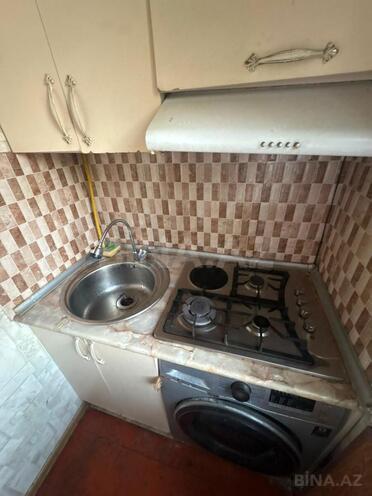 Сдаётся 2-комн. вторичка 45 м², м. Нариман Нариманов, photo 11 from 16
