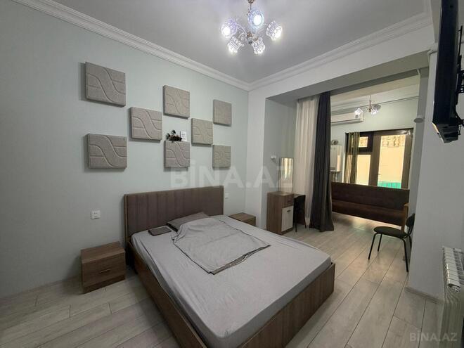 Satılır 1 otaqlı ofis 45 m², Bayıl q., photo 3 from 12
