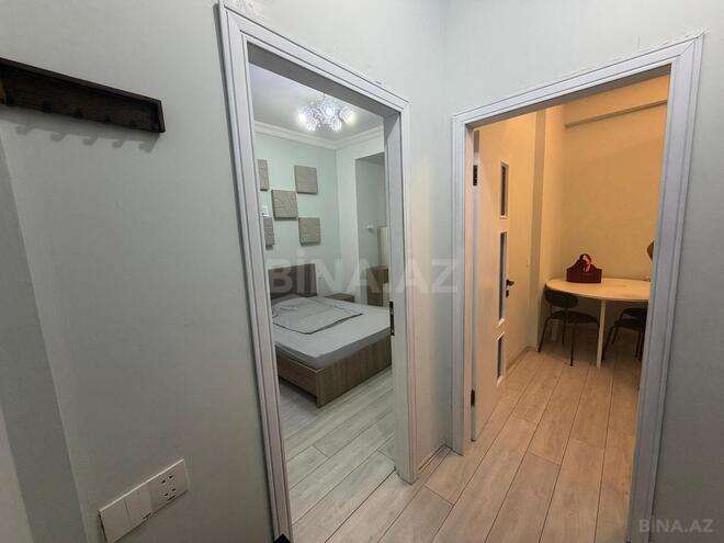 Satılır 1 otaqlı ofis 45 m², Bayıl q., photo 10 from 12