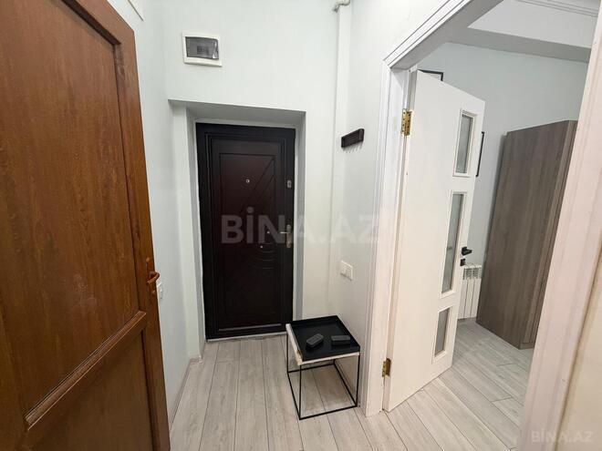 Satılır 1 otaqlı ofis 45 m², Bayıl q., photo 11 from 12