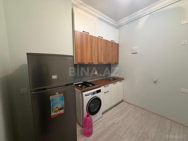 Satılır 1 otaqlı ofis 45 m², Bayıl q., photo 8 from 12