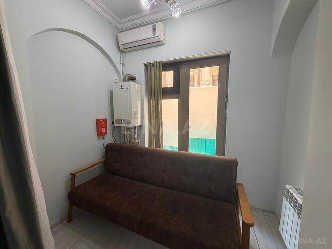 Satılır 1 otaqlı ofis 45 m², Bayıl q., photo 6 from 12