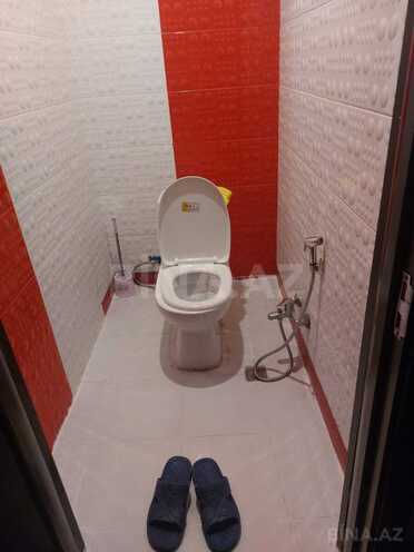 İcarəyə verilir 2 otaqlı yeni tikili 56 m², İnşaatçılar m., photo 18 from 20