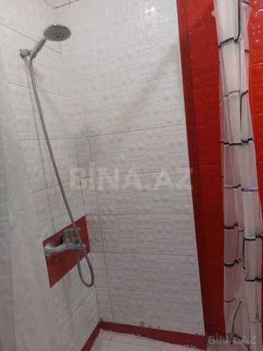 İcarəyə verilir 2 otaqlı yeni tikili 56 m², İnşaatçılar m., photo 17 from 20