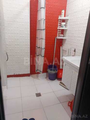 İcarəyə verilir 2 otaqlı yeni tikili 56 m², İnşaatçılar m., photo 16 from 20