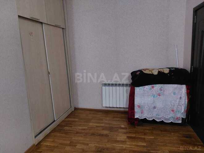 İcarəyə verilir 2 otaqlı yeni tikili 56 m², İnşaatçılar m., photo 10 from 20