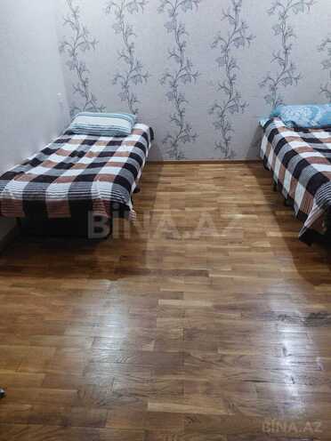 İcarəyə verilir 2 otaqlı yeni tikili 56 m², İnşaatçılar m., photo 9 from 20