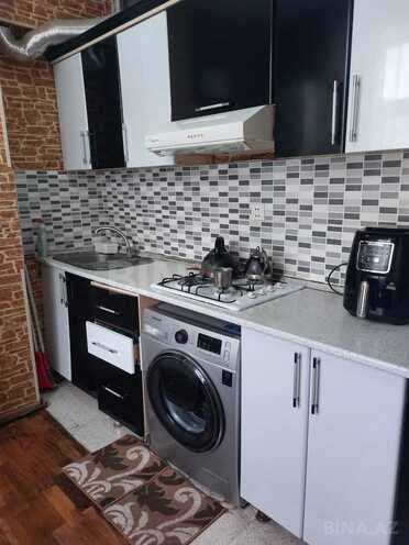 İcarəyə verilir 2 otaqlı yeni tikili 56 m², İnşaatçılar m., photo 13 from 20