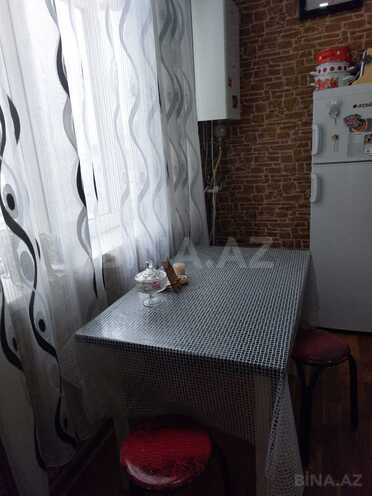 İcarəyə verilir 2 otaqlı yeni tikili 56 m², İnşaatçılar m., photo 11 from 20