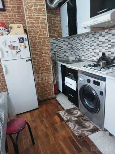 İcarəyə verilir 2 otaqlı yeni tikili 56 m², İnşaatçılar m., photo 12 from 20