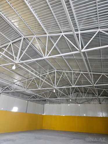 İcarəyə verilir  obyekt 500 m², Abşeron r., photo 1 from 5