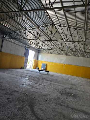 İcarəyə verilir  obyekt 500 m², Abşeron r., photo 3 from 5