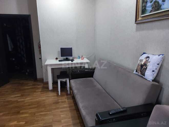 İcarəyə verilir 2 otaqlı yeni tikili 56 m², İnşaatçılar m., photo 8 from 20