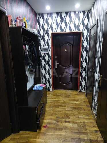 İcarəyə verilir 2 otaqlı yeni tikili 56 m², İnşaatçılar m., photo 3 from 20