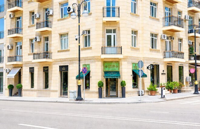İcarəyə verilir  obyekt 90 m², İçəri Şəhər m., photo 3 from 21