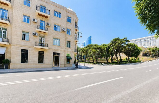 İcarəyə verilir  obyekt 90 m², İçəri Şəhər m., photo 11 from 21