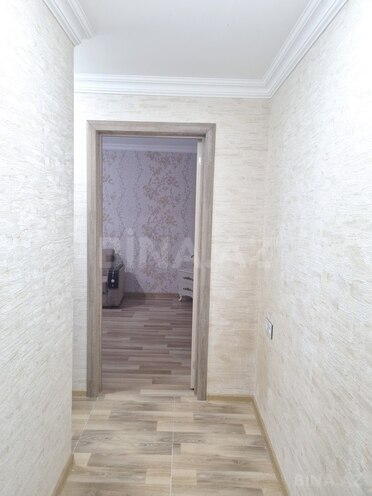 İcarəyə verilir 2 otaqlı köhnə tikili 45 m², İnşaatçılar m., photo 5 from 11
