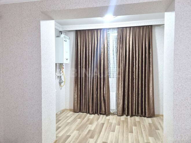İcarəyə verilir 2 otaqlı köhnə tikili 45 m², İnşaatçılar m., photo 3 from 11
