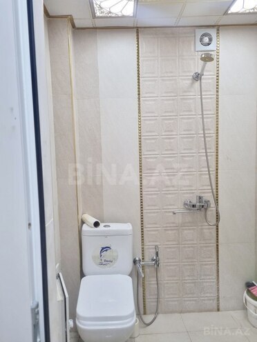 İcarəyə verilir 2 otaqlı köhnə tikili 45 m², İnşaatçılar m., photo 9 from 11