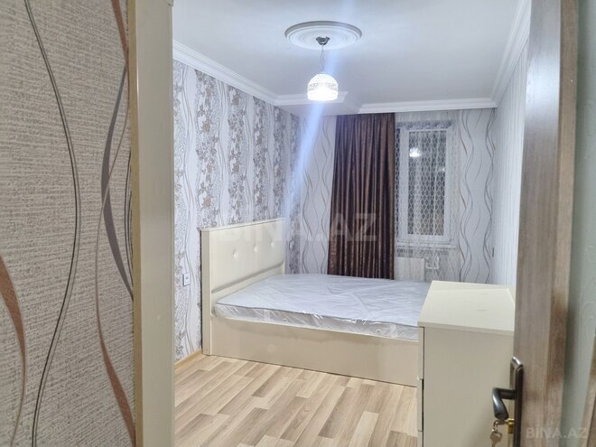 İcarəyə verilir 2 otaqlı köhnə tikili 45 m², İnşaatçılar m., photo 4 from 11