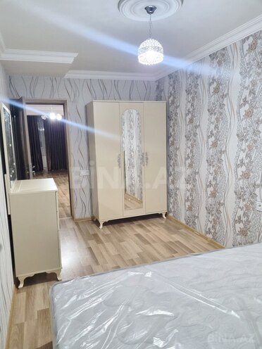 İcarəyə verilir 2 otaqlı köhnə tikili 45 m², İnşaatçılar m., photo 8 from 11