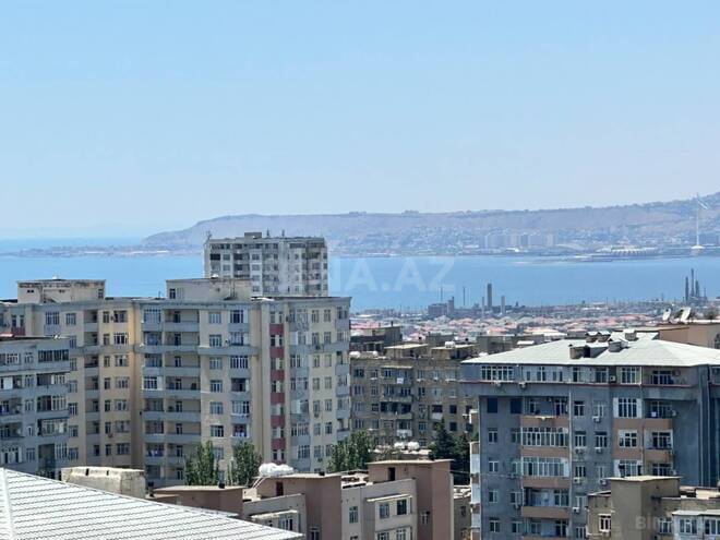 Продаётся 3-комн. новостройка 110 м², м. Халглар Достлугу, photo 13 from 15