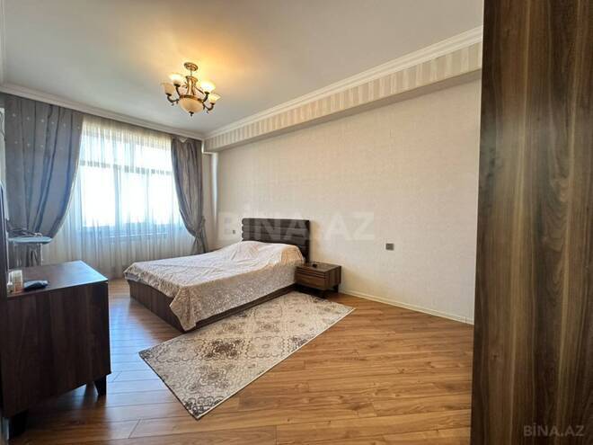 Продаётся 3-комн. новостройка 110 м², м. Халглар Достлугу, photo 8 from 15