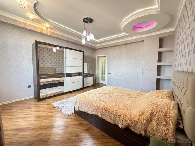 Продаётся 3-комн. новостройка 110 м², м. Халглар Достлугу, photo 5 from 15