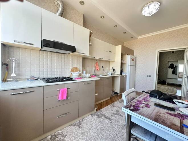 Продаётся 3-комн. новостройка 110 м², м. Халглар Достлугу, photo 11 from 15