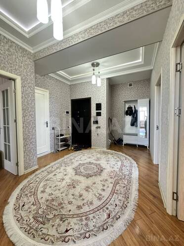 Продаётся 3-комн. новостройка 110 м², м. Халглар Достлугу, photo 9 from 15