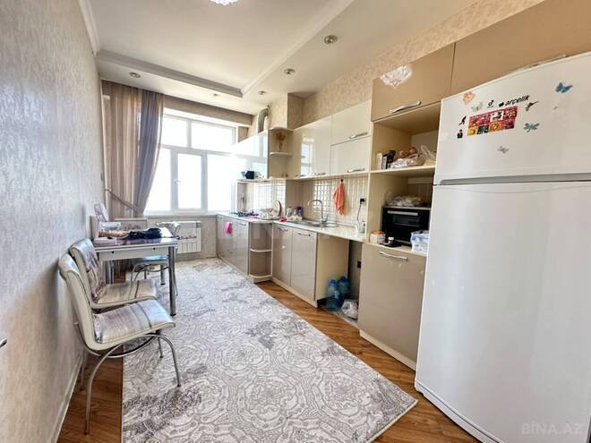 Продаётся 3-комн. новостройка 110 м², м. Халглар Достлугу, photo 10 from 15
