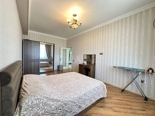 Продаётся 3-комн. новостройка 110 м², м. Халглар Достлугу, photo 7 from 15