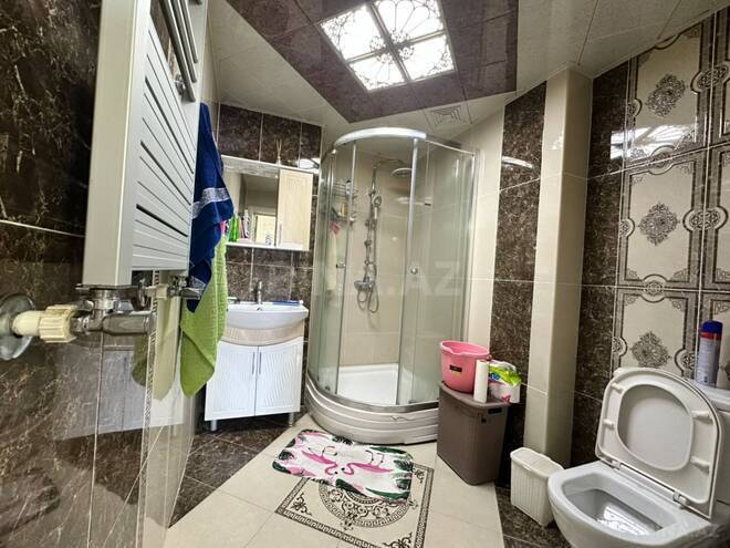 Продаётся 3-комн. новостройка 110 м², м. Халглар Достлугу, photo 12 from 15