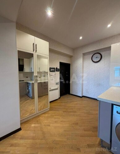 Продаётся 2-комн. новостройка 72 м², м. Ази Асланов, photo 7 from 11