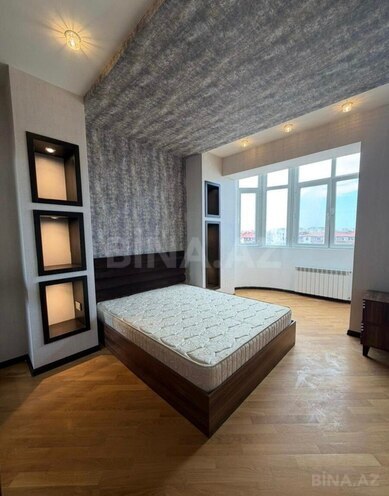 Продаётся 2-комн. новостройка 72 м², м. Ази Асланов, photo 5 from 11