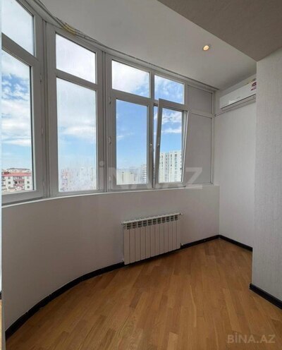 Продаётся 2-комн. новостройка 72 м², м. Ази Асланов, photo 9 from 11