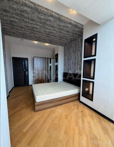 Продаётся 2-комн. новостройка 72 м², м. Ази Асланов, photo 6 from 11