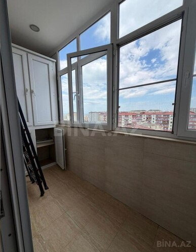 Продаётся 2-комн. новостройка 72 м², м. Ази Асланов, photo 8 from 11