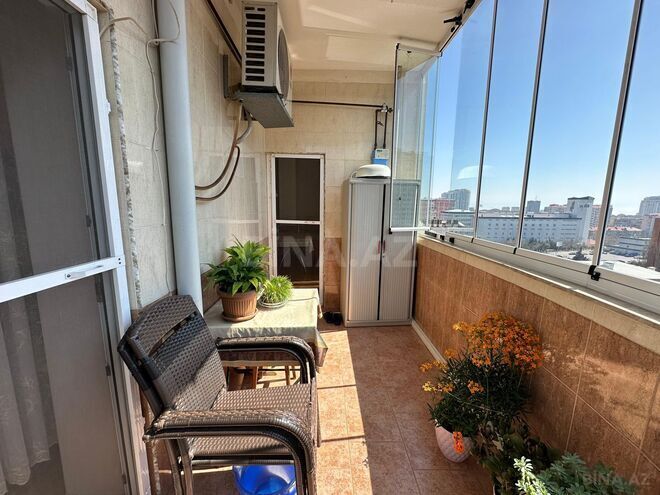 Продаётся 3-комн. новостройка 140 м², м. Иншаатчылар, photo 14 from 17
