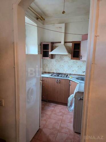 Satılır 2 otaqlı köhnə tikili 45 m², Elmlər Akademiyası m., photo 9 from 12