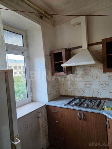 Satılır 2 otaqlı köhnə tikili 45 m², Elmlər Akademiyası m., photo 10 from 12