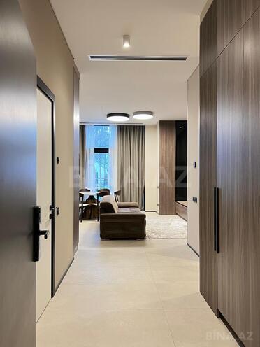 Сдаётся 3-комн. новостройка 156 м², пос. Нардаран, photo 7 from 17