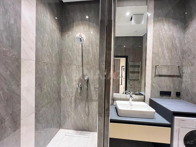 Сдаётся 3-комн. новостройка 156 м², пос. Нардаран, photo 12 from 17