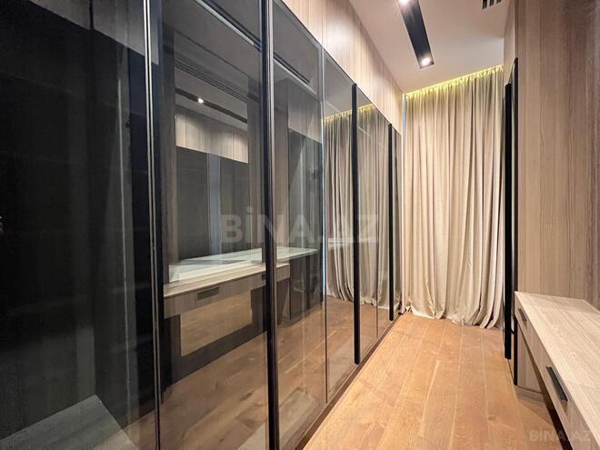 Сдаётся 3-комн. новостройка 156 м², пос. Нардаран, photo 10 from 17
