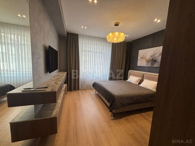 Сдаётся 3-комн. новостройка 110 м², Наримановский  р., photo 6 from 14