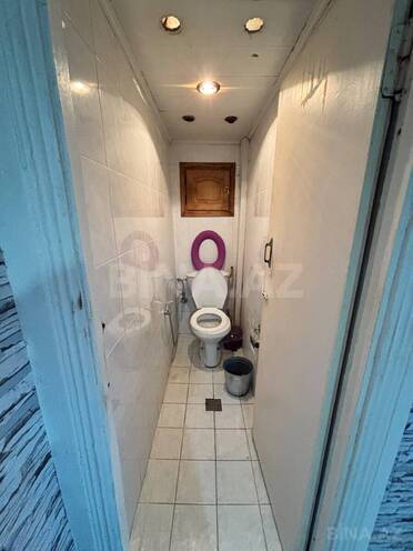 Satılır 3 otaqlı köhnə tikili 75 m², Həzi Aslanov m., photo 8 from 9